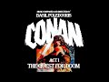 Conan The Barbarian - The Quest For Doom (Basil Poledouris)