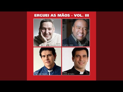 Cristo Vence Cristo Reina - Padre Marcelo Rossi