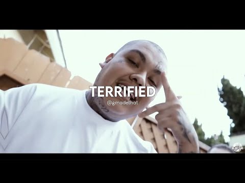 [FREE] Fnasty323 x DrexTheJoint x Jojo2Faded Type Beat "Terrified" - @gmadethat | West Coast 2025