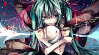 Nightcore - Nothing Left to Say