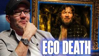 Shawn Ryan Reveals the Strange Experience He Had in the Woods