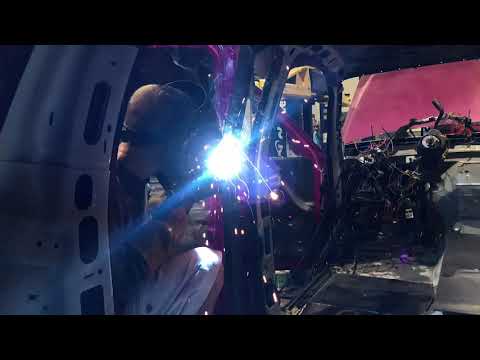 Cage Lives Matter too