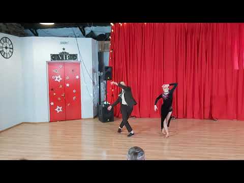 SWING SPRING 2021 | Boogie Woogie Main Class slow | Prelims Heat-7