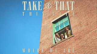 Musik-Video-Miniaturansicht zu Where We Are Songtext von Take That