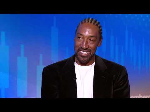 スコッティ・ピッペン、ブルズ時代の伝説的なNBAキャリアからのギアをオークションに出品 (Scottie Pippen is auctioning off gear from his legendary NBA career with the Bulls)