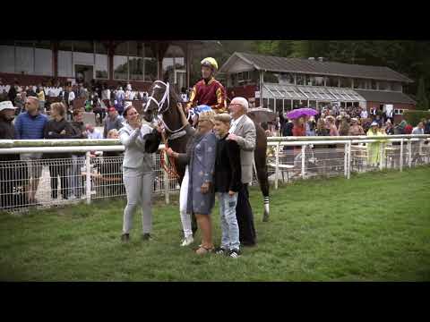 Derby Consolation 2018 Cattleya