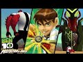 Ben 10 Earth Protector Lavel 1 Walkthrough Gameplay Android Ios