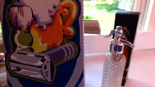 Great Old Men Cave Decorative Avon Bottles-Auction Find #261