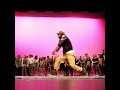 Lestwins Neon Battle Larry HiphopWorld