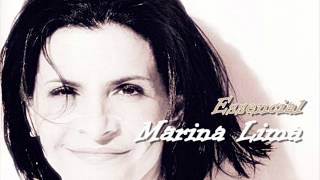 Marina Lima PERFIL (Essencial SUCESSOS Melhores músicas ) FULGÁS/Nem Luxo, Nem Lixo/Uma Noite e Meia