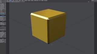 Lightwave test - Camera Coordinates