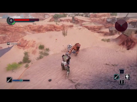 Elex German Gameplay Part 7