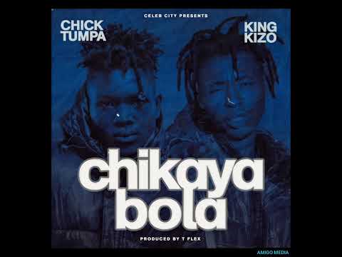 Celeb City ---Chikaya Bola