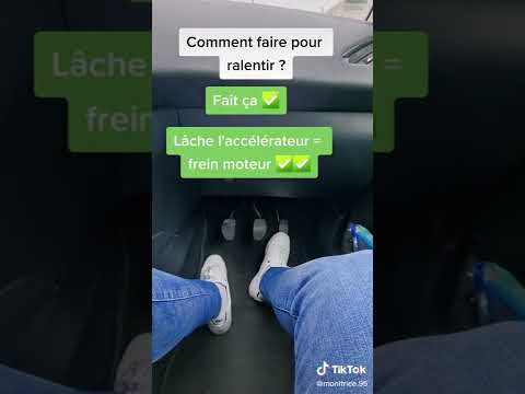 Apprendre à conduire