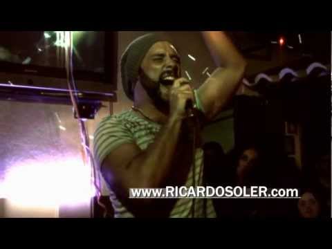 Ricardo Soler - Molitva (Marija Serifovic)