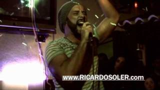 Ricardo Soler - Molitva (Marija Serifovic)