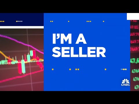 Trade Tracker: Malcom Ethridge sells his XLF Position