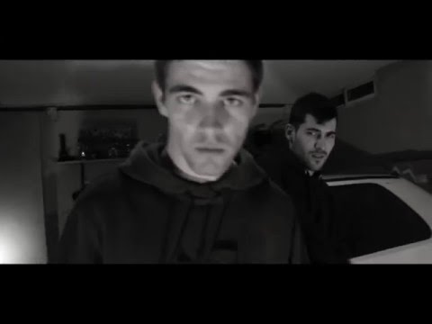 17. DACARA + PUTO ALEX Y AKA30 - BOMBOM [PROD. NREA] #KILLERKAMI