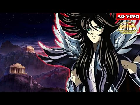 🔴MELHORAMENTO DE CONTA PARA CONQUEST !analise  -  SAINT SEIYA AWAKENING
