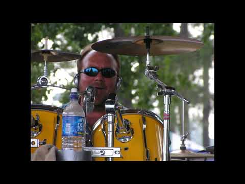 FAB (Formerly Fat Ammons Band) More Today Than Yesterday (The Spiral Staircase)