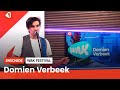 WAK-festival bij 1Twente: Domien Verbeek