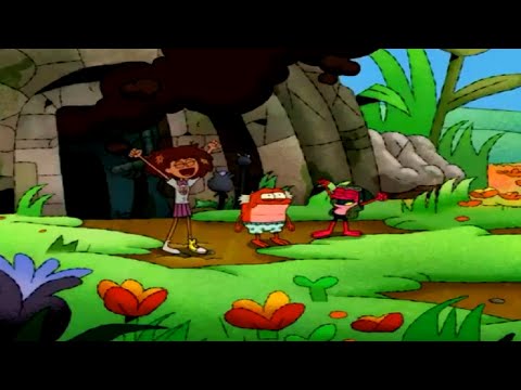 Celebrating too Early be Like | Amphibia