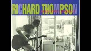Richard Thompson - Woman Or A Man