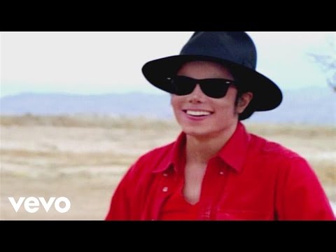A Place with No Name - Michael Jackson