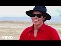 Michael Jackson - A Place With No Name 