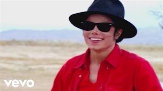 Клип Michael Jackson - A Place With No Name - Видео онлайн