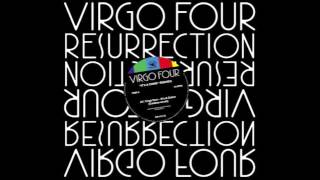 Virgo Four - It's A Crime (Hunee Remix)