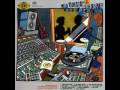 Mad Professor & Jah Shaka - Morphing Dub