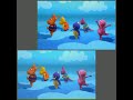 The Backyardigans Season 2 Theme Song Comparison