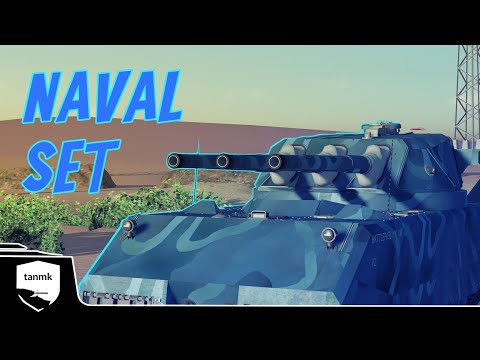 This turret have 3 guns so... Triple the accuracy! - Cursed Tank Simulator