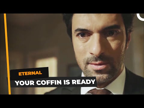 Daghan Makes a Coffin for Ender | Eternal Episode 18