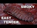 How To Smoke Pork Ribs Mad Scientist BBQ