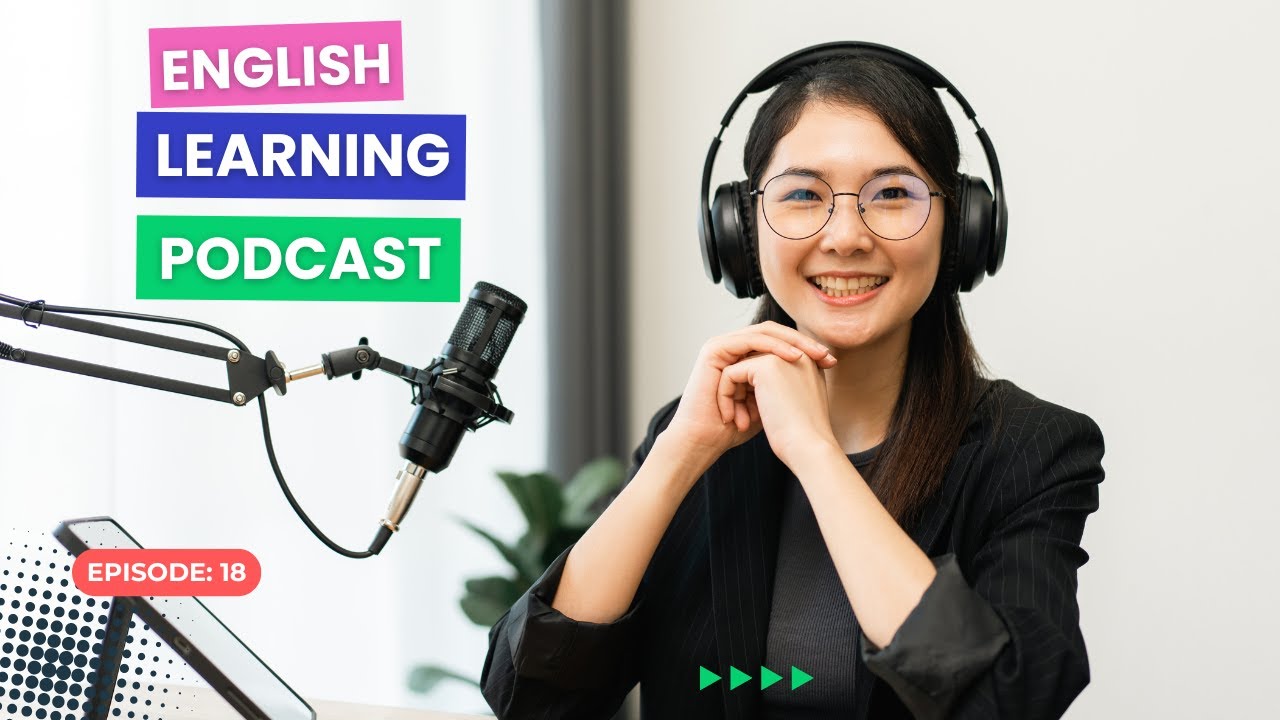 How to Think in English Faster | English Learning Podcast | Episode 18 | English Finders