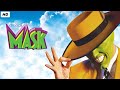 The Mask Full Movie 1994 Peter Greene Peter Riegert Cameron Diaz Jim Carrey Fact Review