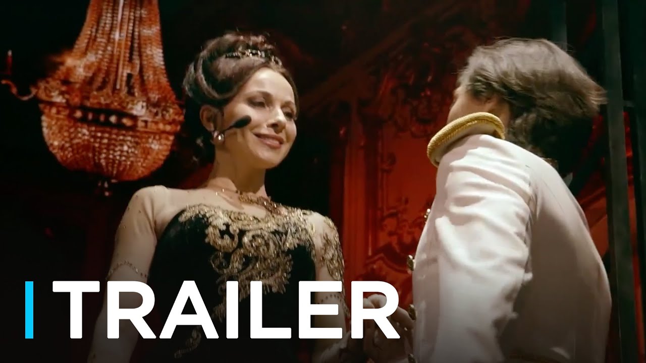 Official Trailer