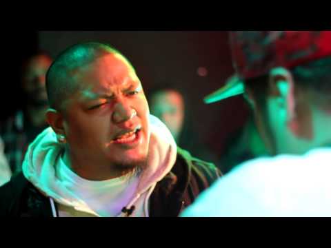 King Hushhush vs Mike L