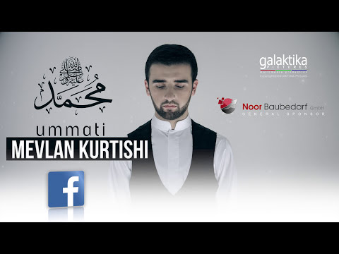 Mevlan Kurtishi - Ummati