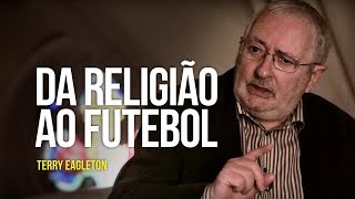 Da religião ao futebol