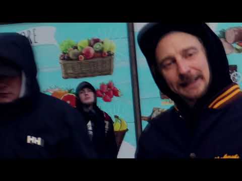 Dr.Sykerö ft. Hurtta & A. Luoti - Syksyn Sävel