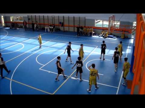 Unione 90 San Felice vs Universal Modena