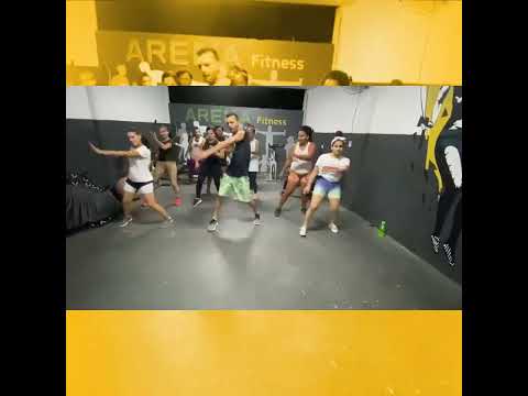 TARADA | LÉO SANTANA, IVETE SANGALO, L7NNON | DANCE MIX