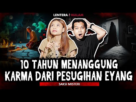GILA..!! DUA ORANG MENINGGAL SETELAH MENGHENTIKAN PESUGIHAN 7 TURUNAN INI