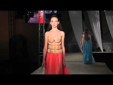 La mode toujours fashion show - Feeric Fashion Days 2014