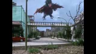 Download lagu Ultraman Taro vs Elegia mp3