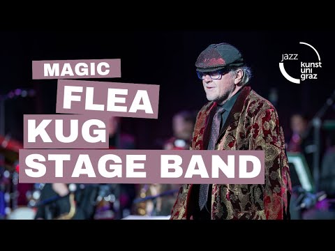 Magic Flea - KUG Stage Band | Big Band Bang 24