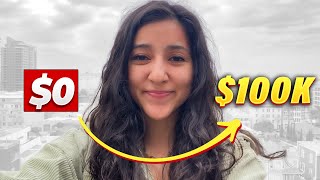 Mindful Strategies To Reach $100,000 In Sales For Your Business